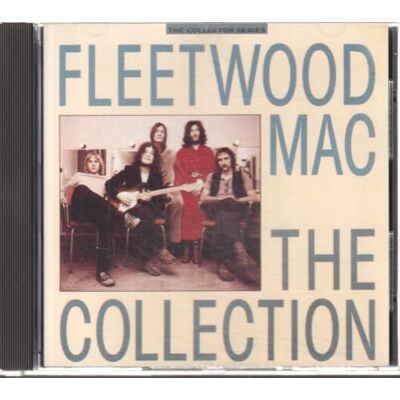 Fleetwood Mac Collection ( 2lps Epoque Blues ''Albatross Etc...) Fleetwood Mac Collection ( 2lps Epoque Blues ''Albatross Etc...)