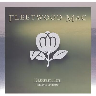 Fleetwood Mac Greatest Hits (Deluxe Edition) Doppio Vinile Nero Fleetwood Mac Greatest Hits (Deluxe Edition) Doppio Vinile Nero