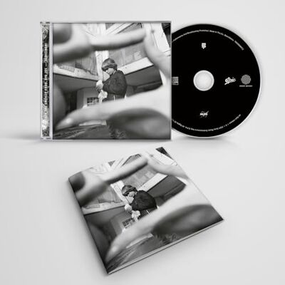 Jack The Smoker Sedicinoni CD Jack The Smoker Sedicinoni CD