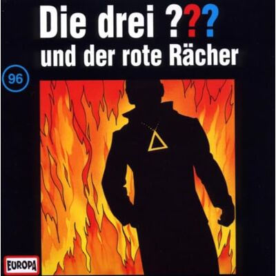 Sony DIE DREI??? 96-UND DER RO Sony DIE DREI??? 96-UND DER RO