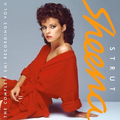 Cherry Pop Strut: The Complete Emi Recordings Vol II (5CD/DVD Box Set) Cherry Pop Strut: The Complete Emi Recordings Vol II (5CD/DVD Box Set)