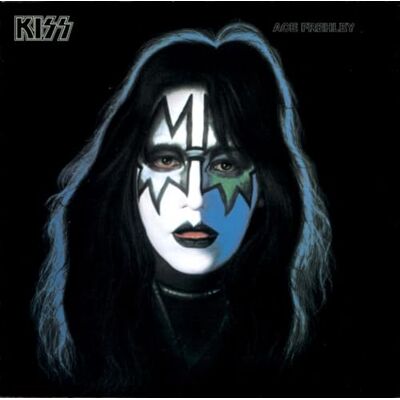 Kiss Ace Frehley Kiss Ace Frehley