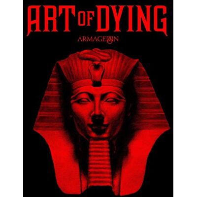ART Armageddon ART Armageddon