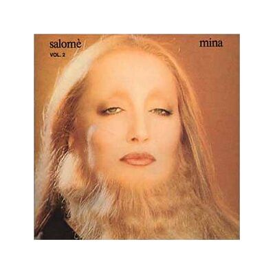 Mina Salome Vol 2 Mina Salome Vol 2