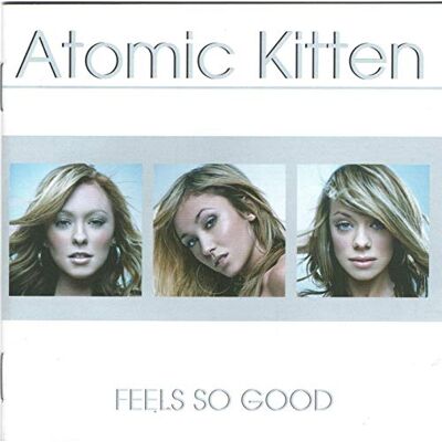 Atomic Feels So Good Atomic Feels So Good