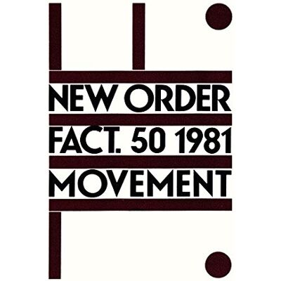New Order Movement New Order Movement