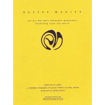 EDEL Gustav Mahler (Movie) EDEL Gustav Mahler (Movie)