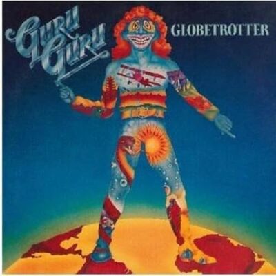 REPERTOIRE globetrotter REPERTOIRE globetrotter