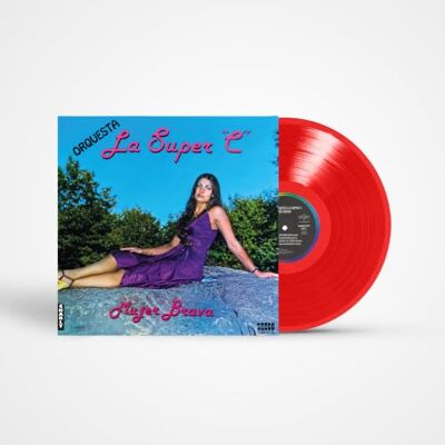Charly mujer brava Charly mujer brava