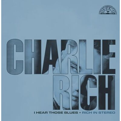 Sun i hear those blues: rich in stereo 202 Sun i hear those blues: rich in stereo 202