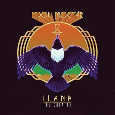 Matador ILANA (THE CREATOR) Matador ILANA (THE CREATOR)