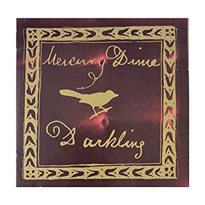 Mercury DARKLING Mercury DARKLING