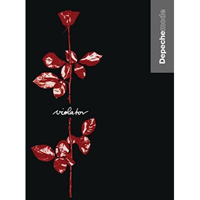 Depeche Mode Violator Depeche Mode Violator