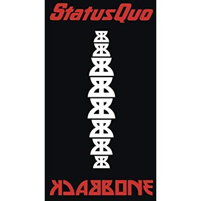 Status Quo Backbone Status Quo Backbone