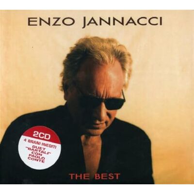Jannacci Enzo Best Of Enzo Jannacci Jannacci Enzo Best Of Enzo Jannacci