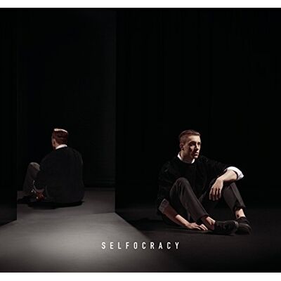 Nottet, Loic Selfocracy Nottet, Loic Selfocracy