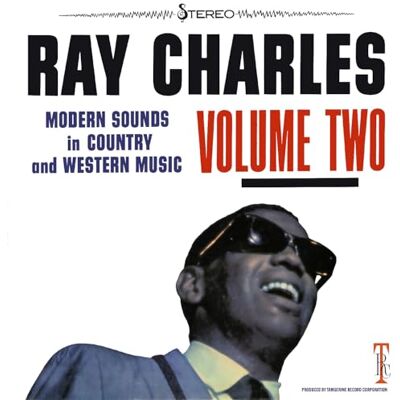 Tangerine Records Modern Sounds In Country And Western Music Vol. 2 Tangerine Records Modern Sounds In Country And Western Music Vol. 2