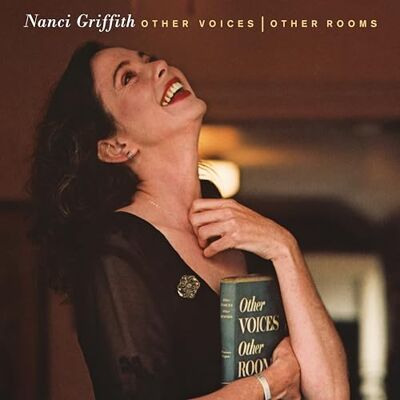 Rhino Other Voices, Other Rooms Doppio vinile nero Rhino Other Voices, Other Rooms Doppio vinile nero