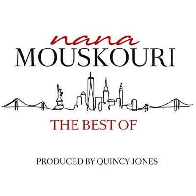 Mouskouri, Nana Best Of Mouskouri, Nana Best Of