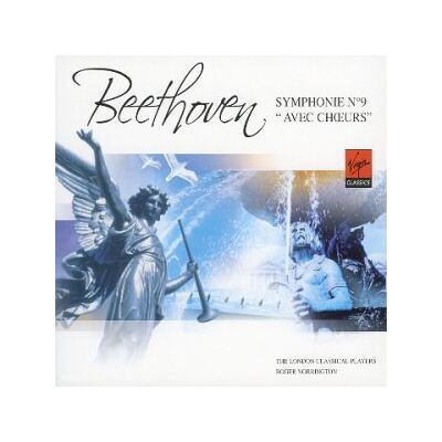 Virgin Symphony 9 Virgin Symphony 9