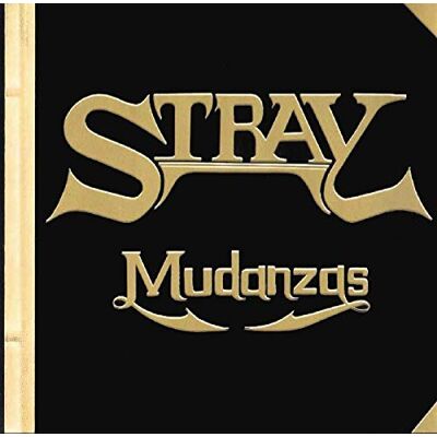 Stray Mudanzas Stray Mudanzas