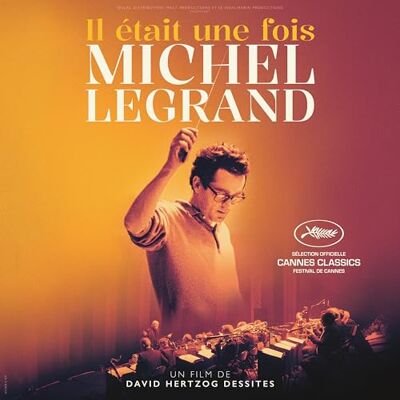 Decca Il Était une Fois Michel Legrand Decca Il Était une Fois Michel Legrand