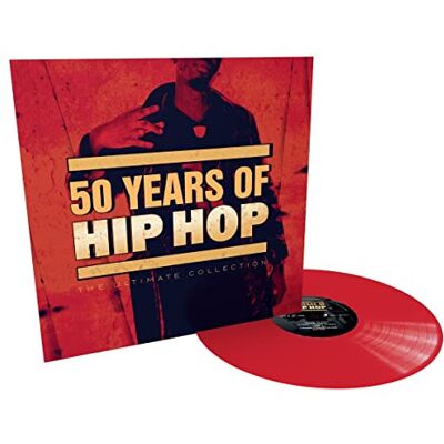 Sony hip hop -.. -coloured- Sony hip hop -.. -coloured-