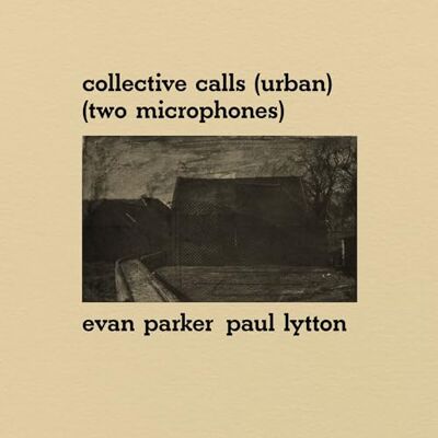 Victrola collective calls (urban) (two microphones) Victrola collective calls (urban) (two microphones)