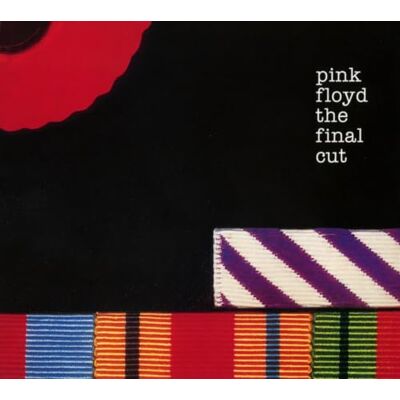 Pink Floyd The Final Cut Pink Floyd The Final Cut