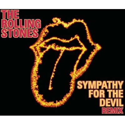 Rolling Stones Sympathy For The Devil Rolling Stones Sympathy For The Devil