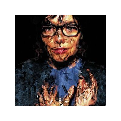 Bjork Selmasongs-Music from the Moti Bjork Selmasongs-Music from the Moti