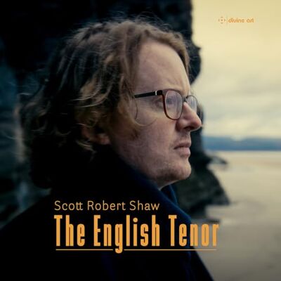 Scott The English Tenor Scott The English Tenor