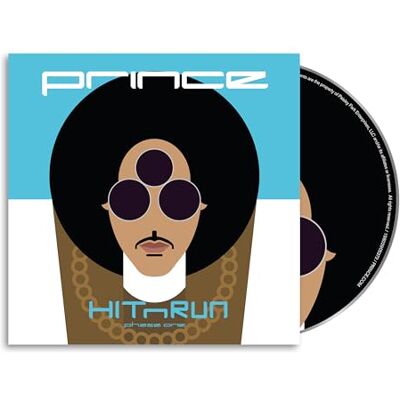 PRINCE HITnRUN phase one PRINCE HITnRUN phase one