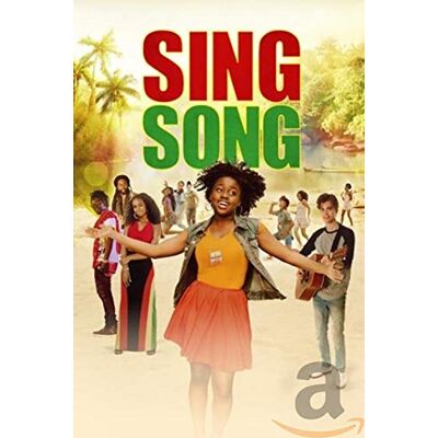 Dvd Sing Song Dvd Sing Song