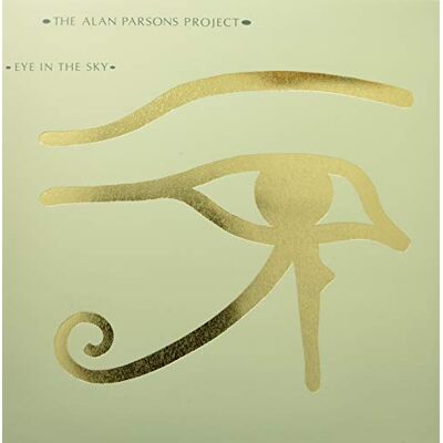 Pro-Ject Eye in the Sky Pro-Ject Eye in the Sky