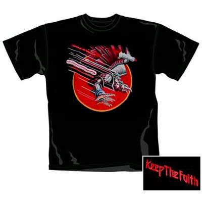 Judas Priest Screaming for Vengeance/T-Shirt (Gr.Xl) Judas Priest Screaming for Vengeance/T-Shirt (Gr.Xl)