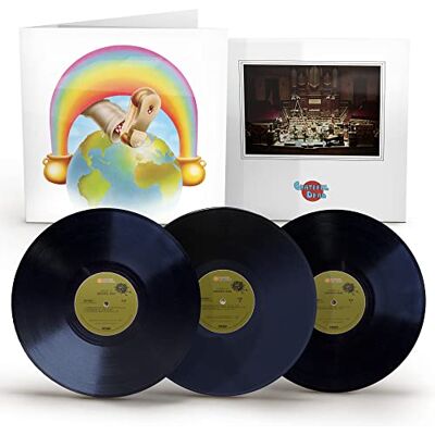 Grateful Dead Europe '72 (Live) Grateful Dead Europe '72 (Live)