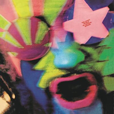 Crazy World Of Arthu r Brown: Deluxe 3Cd Crazy World Of Arthu r Brown: Deluxe 3Cd