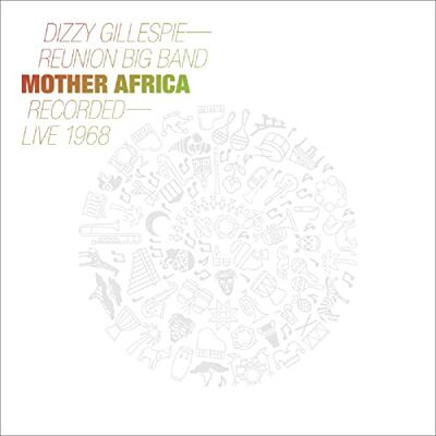 MIG Mother Africa Live 1968 MIG Mother Africa Live 1968
