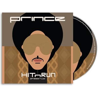 PRINCE HITnRUN phase two PRINCE HITnRUN phase two