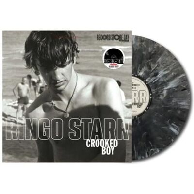 UNIVERSAL crooked boy UNIVERSAL crooked boy