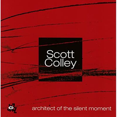 Scott Architect Of The Silent Moment Scott Architect Of The Silent Moment
