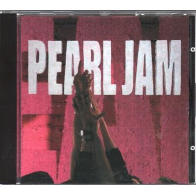 Pearl Ten Pearl Ten