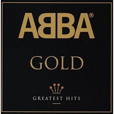 Abba Gold Abba Gold
