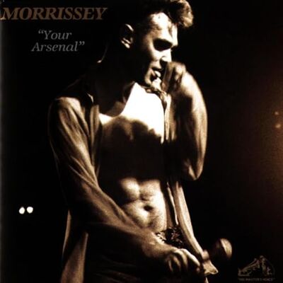 EMI Your Arsenal EMI Your Arsenal
