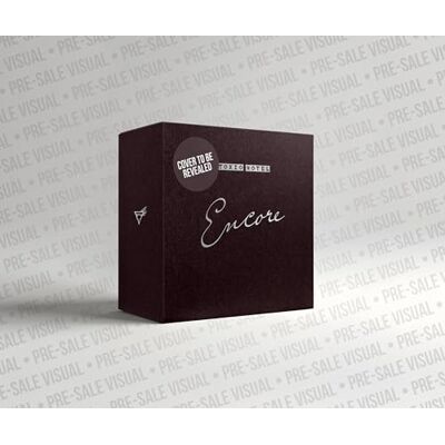 Spv Encore (Deluxe) Spv Encore (Deluxe)