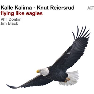 ACT Flying Like Eagles ACT Flying Like Eagles