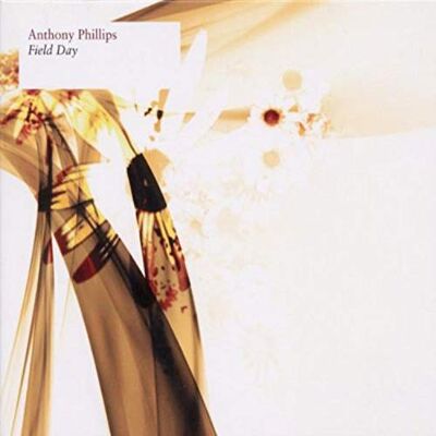 Philips Field Day (2Cd+Dvd) Philips Field Day (2Cd+Dvd)