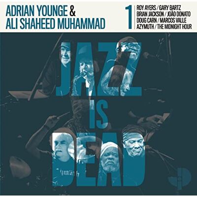 Younge Adrian & Ali Shaheed Muhammad 001 Younge Adrian & Ali Shaheed Muhammad 001