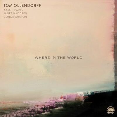 Ollendorf,Tom Where in the World Ollendorf,Tom Where in the World